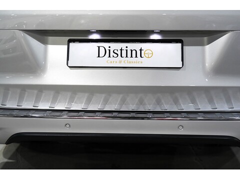 Mercedes-Benz V 220 D Amg Line L 2.2 5dr Mpv Automatic Diesel