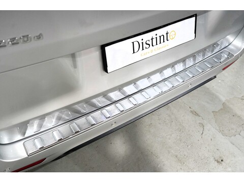 Mercedes-Benz V 220 D Amg Line L 2.2 5dr Mpv Automatic Diesel