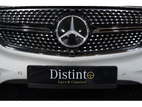 Mercedes-Benz V 220 D Amg Line L 2.2 5dr Mpv Automatic Diesel