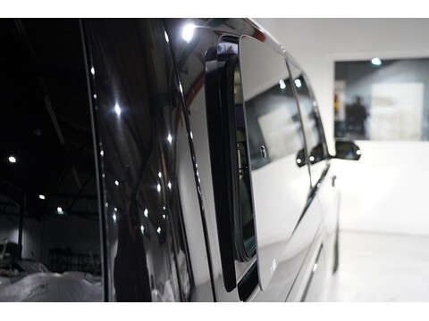 Mercedes-Benz V 220 D Amg Line L 2.2 5dr Mpv Automatic Diesel