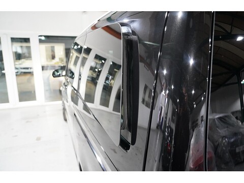 Mercedes-Benz V 220 D Amg Line L 2.2 5dr Mpv Automatic Diesel