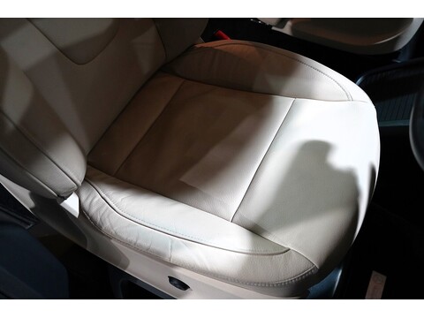 Mercedes-Benz V 220 D Amg Line L 2.2 5dr Mpv Automatic Diesel