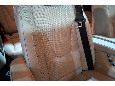 Mercedes-Benz V 220 D Amg Line L 2.2 5dr Mpv Automatic Diesel