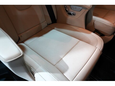 Mercedes-Benz V 220 D Amg Line L 2.2 5dr Mpv Automatic Diesel