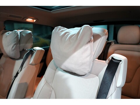 Mercedes-Benz V 220 D Amg Line L 2.2 5dr Mpv Automatic Diesel