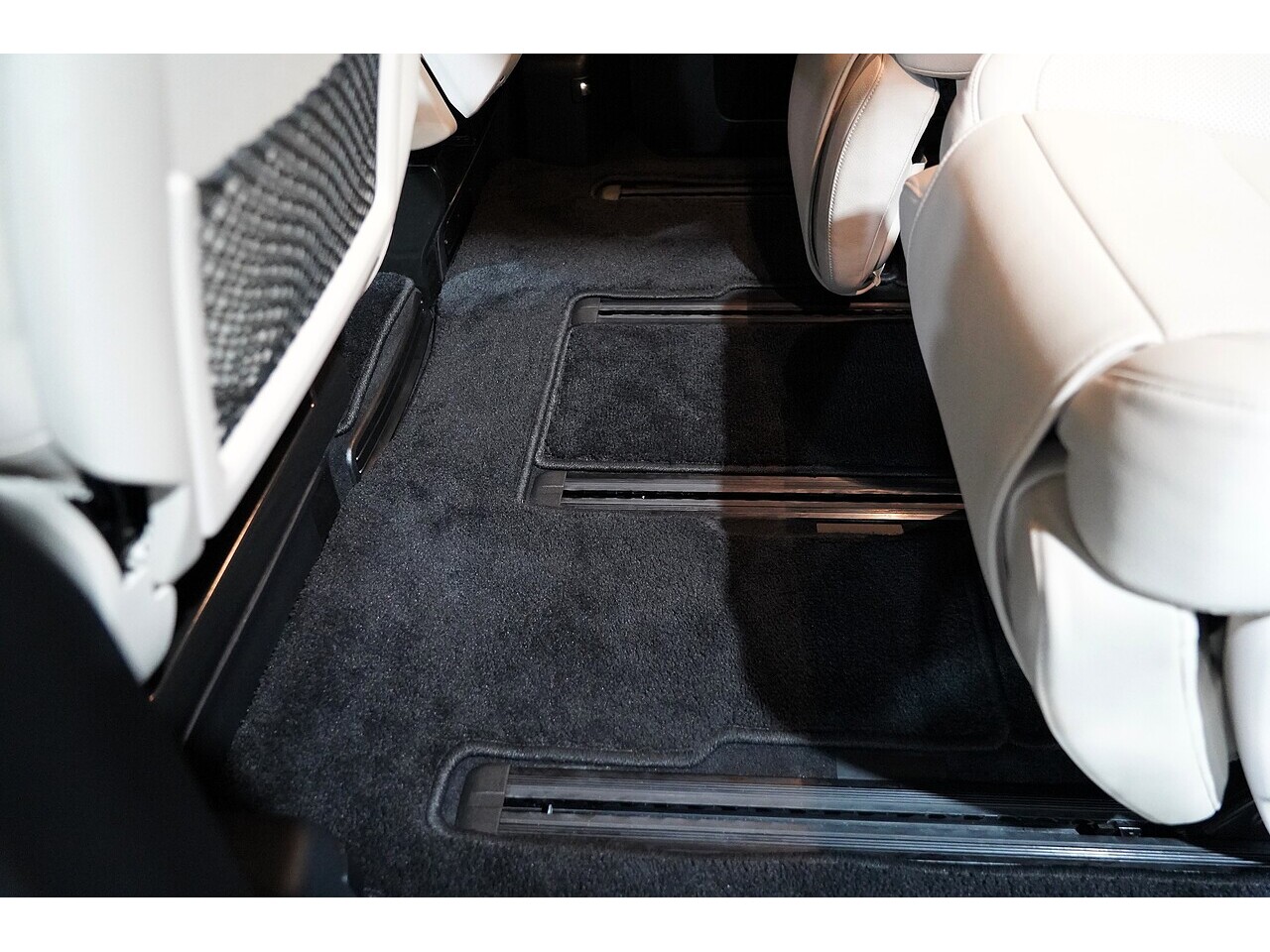 Mercedes-Benz V 220 D Amg Line L 2.2 5dr Mpv Automatic Diesel