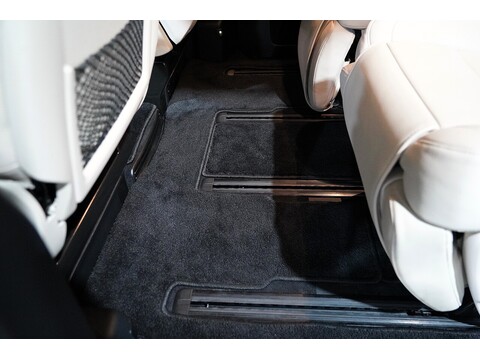 Mercedes-Benz V 220 D Amg Line L 2.2 5dr Mpv Automatic Diesel