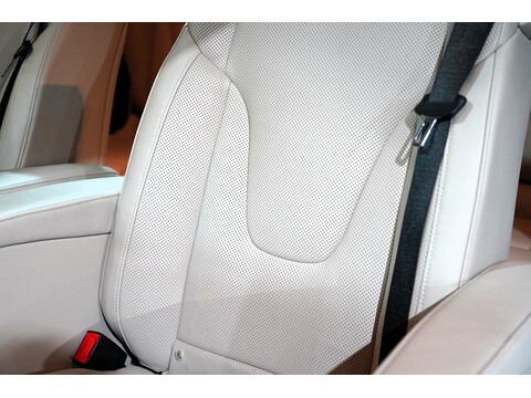 Mercedes-Benz V 220 D Amg Line L 2.2 5dr Mpv Automatic Diesel