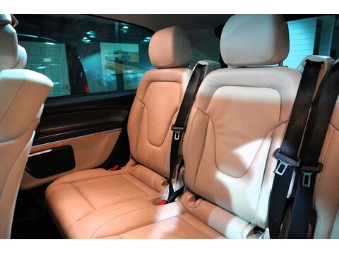 Mercedes-Benz V 220 D Amg Line L 2.2 5dr Mpv Automatic Diesel