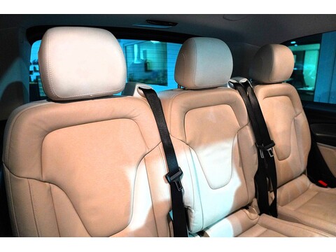 Mercedes-Benz V 220 D Amg Line L 2.2 5dr Mpv Automatic Diesel