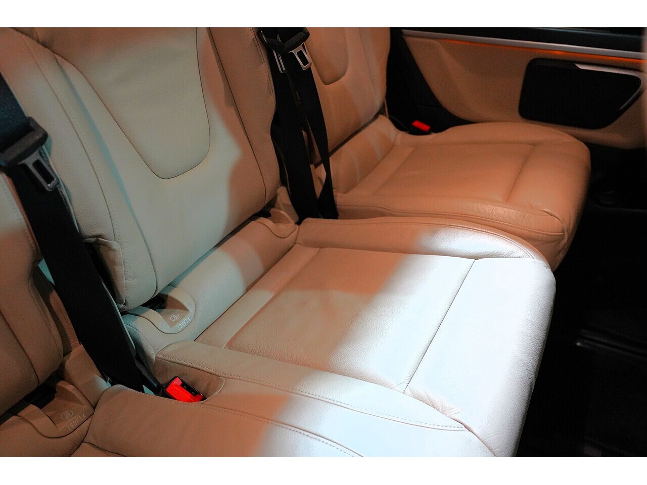 Mercedes-Benz V 220 D Amg Line L 2.2 5dr Mpv Automatic Diesel