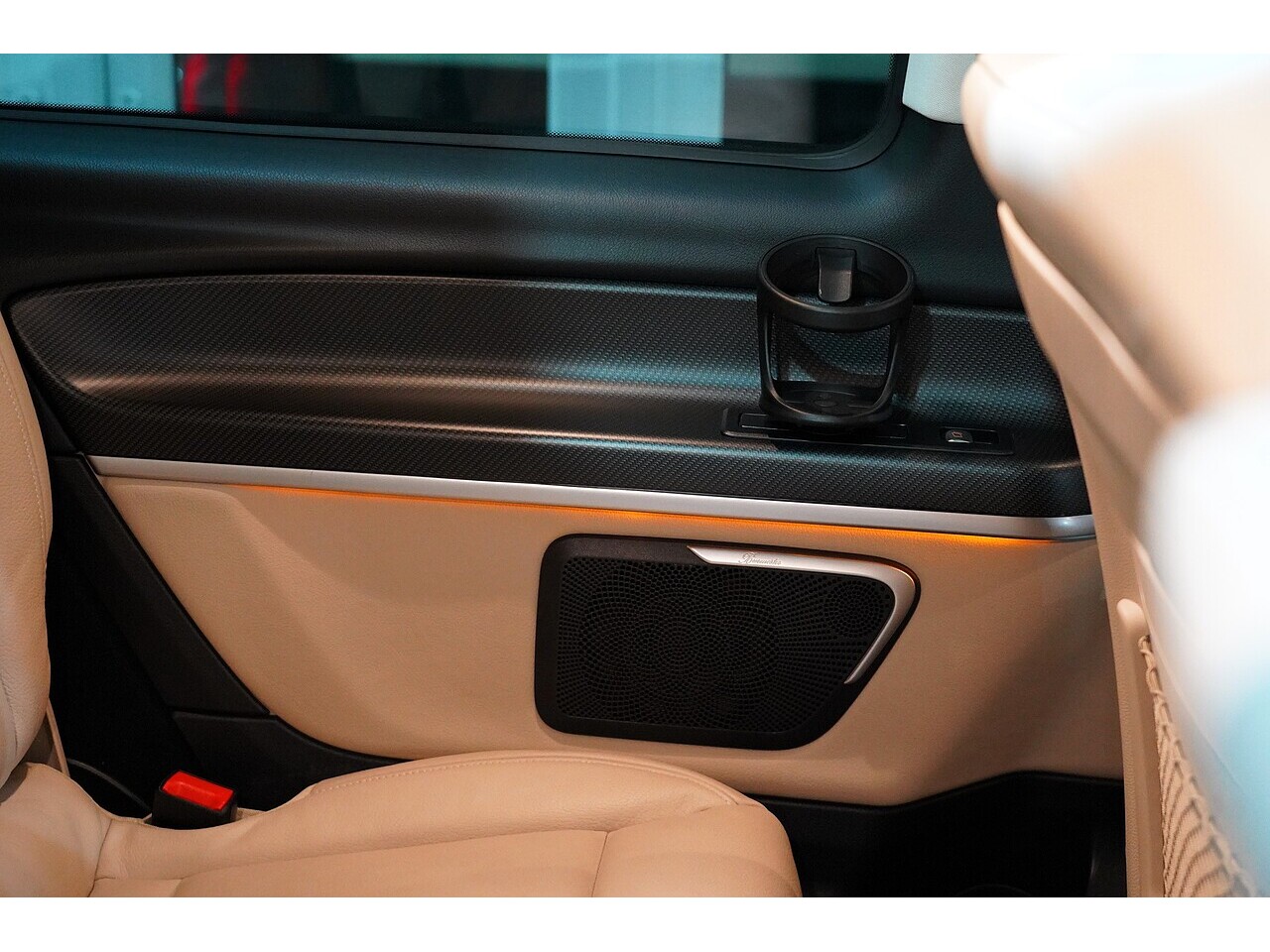 Mercedes-Benz V 220 D Amg Line L 2.2 5dr Mpv Automatic Diesel