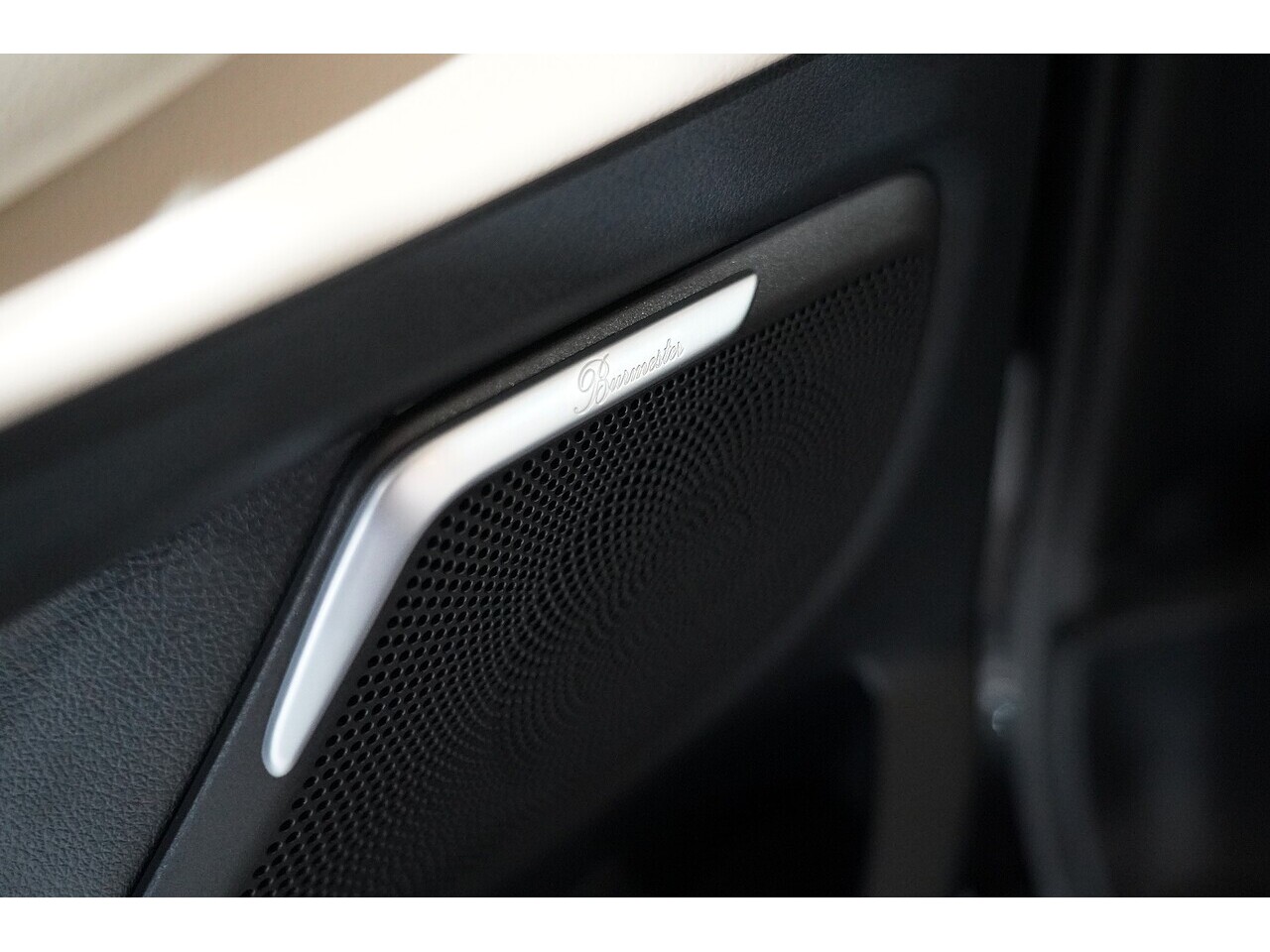 Mercedes-Benz V 220 D Amg Line L 2.2 5dr Mpv Automatic Diesel