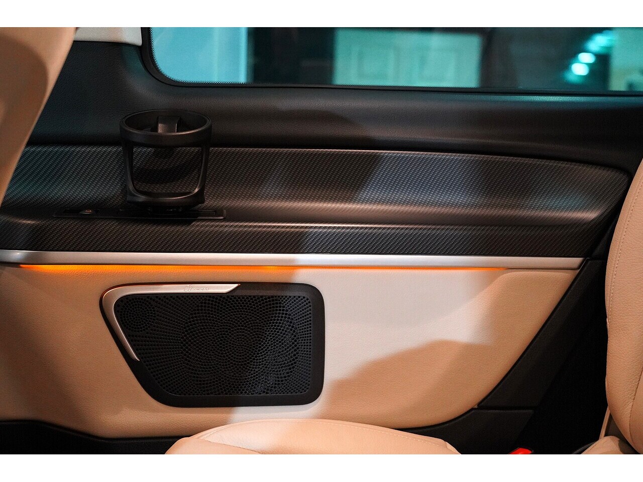 Mercedes-Benz V 220 D Amg Line L 2.2 5dr Mpv Automatic Diesel