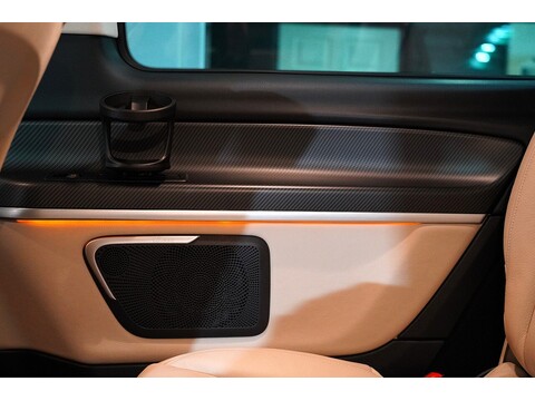 Mercedes-Benz V 220 D Amg Line L 2.2 5dr Mpv Automatic Diesel