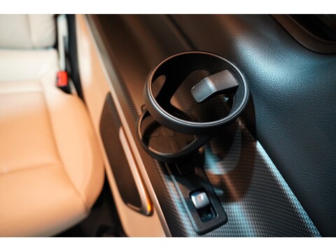 Mercedes-Benz V 220 D Amg Line L 2.2 5dr Mpv Automatic Diesel