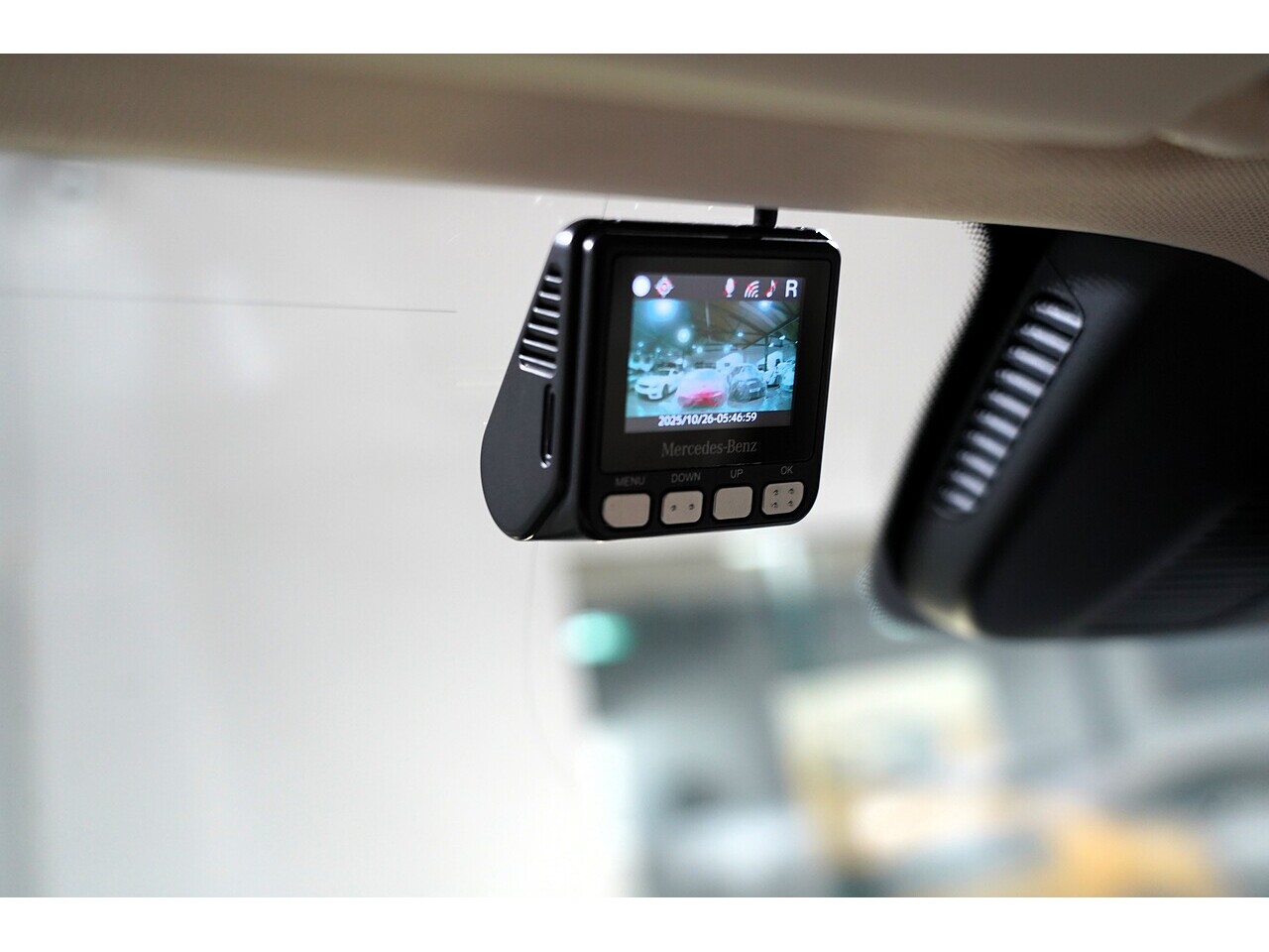 Mercedes-Benz V 220 D Amg Line L 2.2 5dr Mpv Automatic Diesel