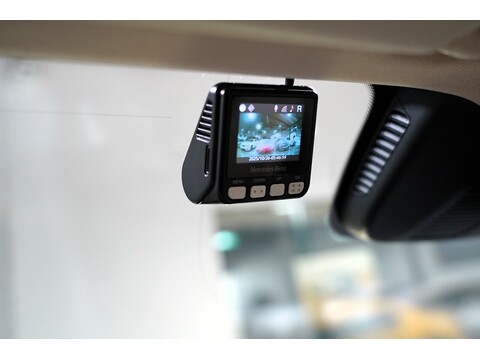 Mercedes-Benz V 220 D Amg Line L 2.2 5dr Mpv Automatic Diesel