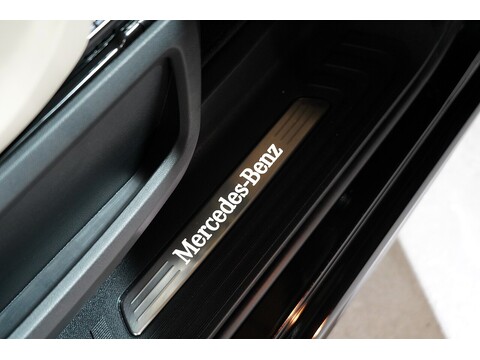 Mercedes-Benz V 220 D Amg Line L 2.2 5dr Mpv Automatic Diesel