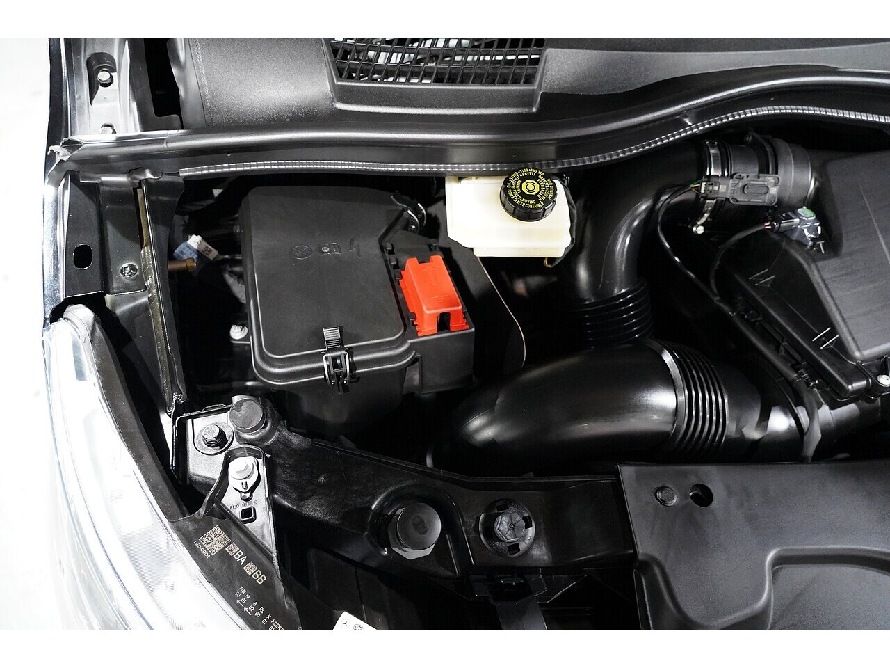 Mercedes-Benz V 220 D Amg Line L 2.2 5dr Mpv Automatic Diesel