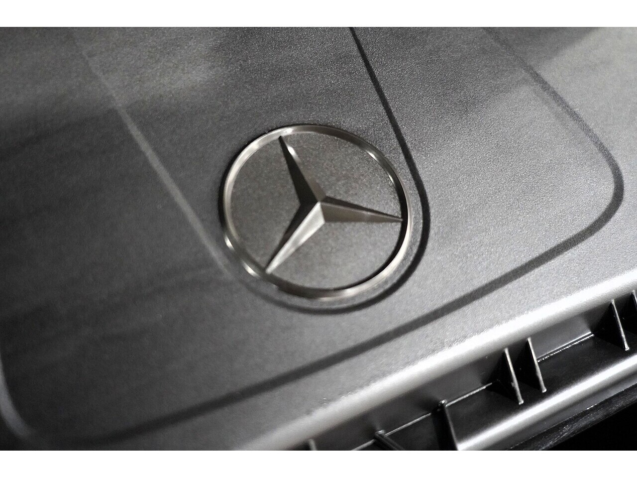 Mercedes-Benz V 220 D Amg Line L 2.2 5dr Mpv Automatic Diesel