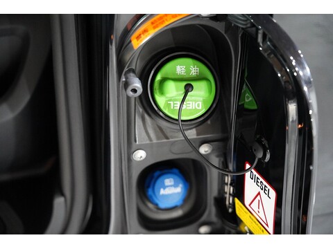 Mercedes-Benz V 220 D Amg Line L 2.2 5dr Mpv Automatic Diesel