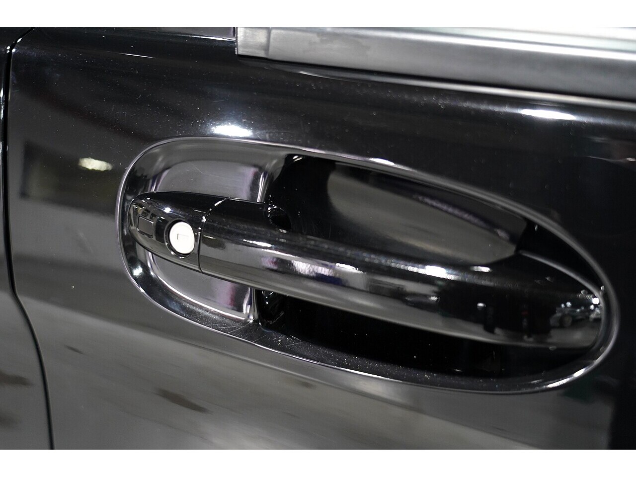 Mercedes-Benz V 220 D Amg Line L 2.2 5dr Mpv Automatic Diesel