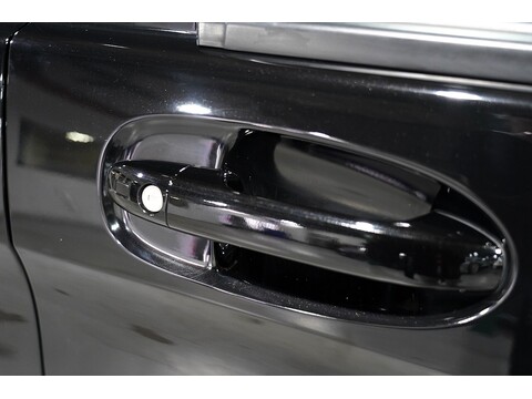 Mercedes-Benz V 220 D Amg Line L 2.2 5dr Mpv Automatic Diesel