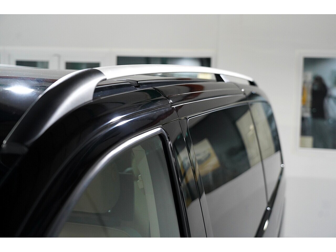 Mercedes-Benz V 220 D Amg Line L 2.2 5dr Mpv Automatic Diesel