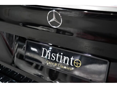 Mercedes-Benz V 220 D Amg Line L 2.2 5dr Mpv Automatic Diesel