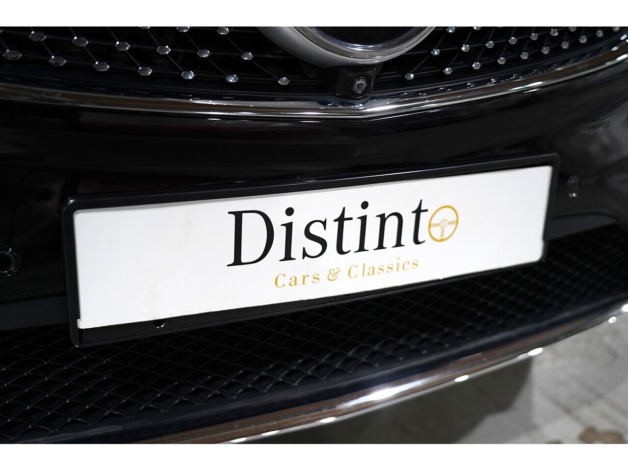 Mercedes-Benz V 220 D Amg Line L 2.2 5dr Mpv Automatic Diesel