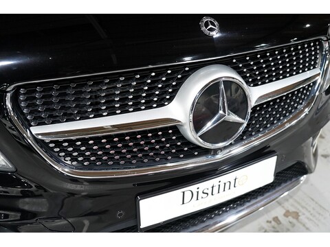 Mercedes-Benz V 220 D Amg Line L 2.2 5dr Mpv Automatic Diesel