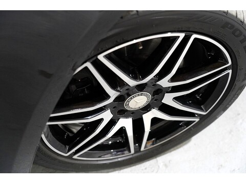 Mercedes-Benz V 220 D Amg Line L 2.2 5dr Mpv Automatic Diesel