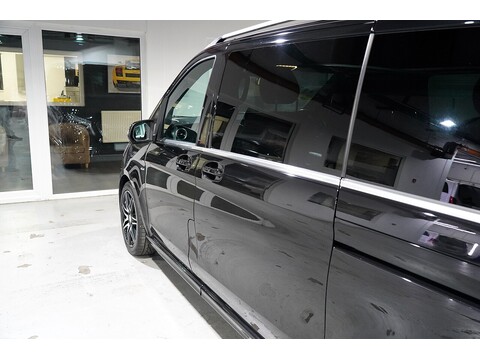 Mercedes-Benz V 220 D Amg Line L 2.2 5dr Mpv Automatic Diesel