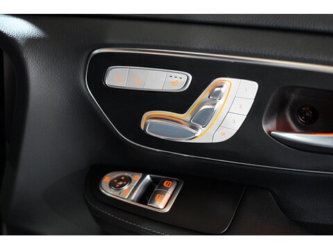 Mercedes-Benz V 220 D Amg Line L 2.2 5dr Mpv Automatic Diesel