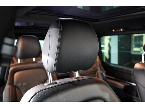 Mercedes-Benz V 220 D Amg Line L 2.2 5dr Mpv Automatic Diesel