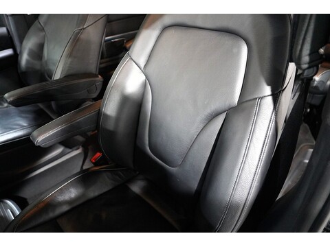 Mercedes-Benz V 220 D Amg Line L 2.2 5dr Mpv Automatic Diesel