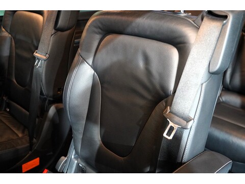 Mercedes-Benz V 220 D Amg Line L 2.2 5dr Mpv Automatic Diesel