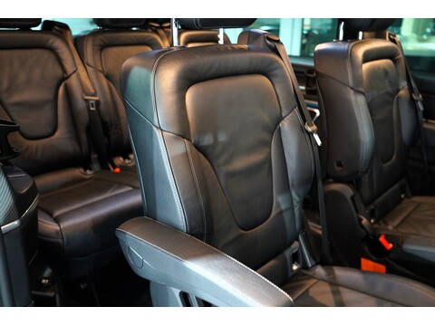 Mercedes-Benz V 220 D Amg Line L 2.2 5dr Mpv Automatic Diesel