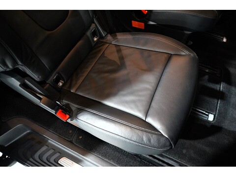 Mercedes-Benz V 220 D Amg Line L 2.2 5dr Mpv Automatic Diesel