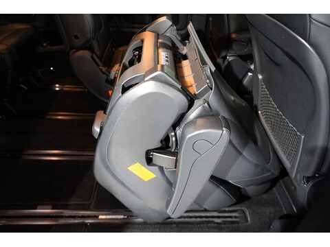 Mercedes-Benz V 220 D Amg Line L 2.2 5dr Mpv Automatic Diesel