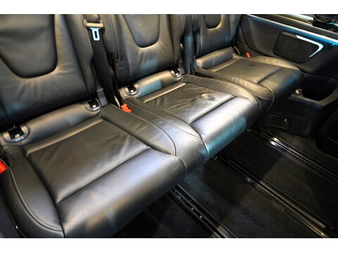 Mercedes-Benz V 220 D Amg Line L 2.2 5dr Mpv Automatic Diesel