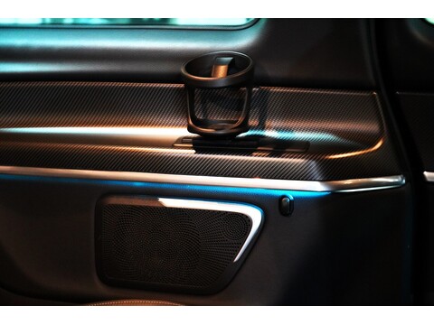 Mercedes-Benz V 220 D Amg Line L 2.2 5dr Mpv Automatic Diesel