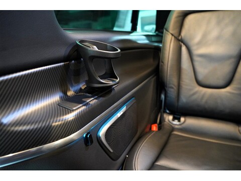 Mercedes-Benz V 220 D Amg Line L 2.2 5dr Mpv Automatic Diesel