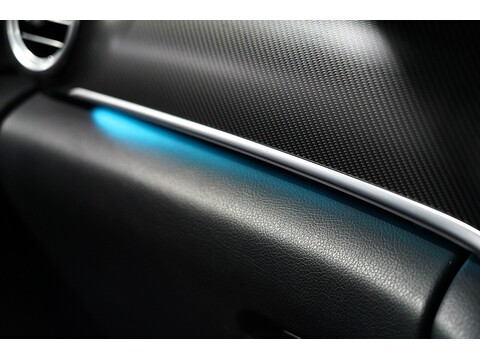 Mercedes-Benz V 220 D Amg Line L 2.2 5dr Mpv Automatic Diesel