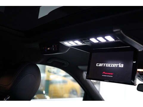 Mercedes-Benz V 220 D Amg Line L 2.2 5dr Mpv Automatic Diesel