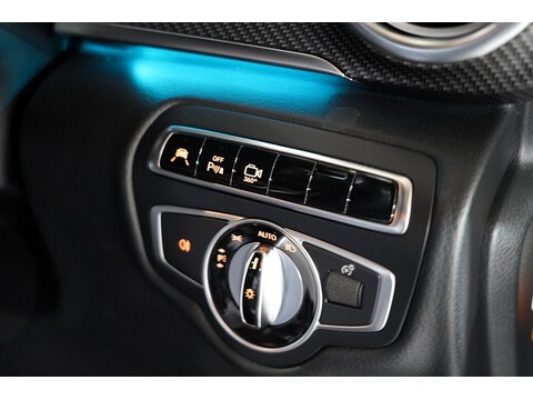 Mercedes-Benz V 220 D Amg Line L 2.2 5dr Mpv Automatic Diesel