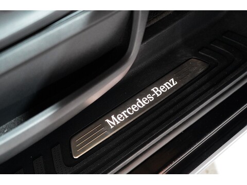 Mercedes-Benz V 220 D Amg Line L 2.2 5dr Mpv Automatic Diesel