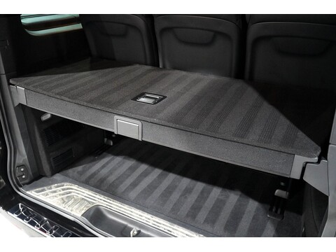 Mercedes-Benz V 220 D Amg Line L 2.2 5dr Mpv Automatic Diesel