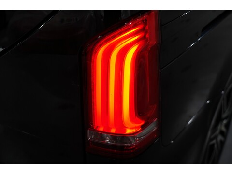 Mercedes-Benz V 220 D Amg Line L 2.2 5dr Mpv Automatic Diesel